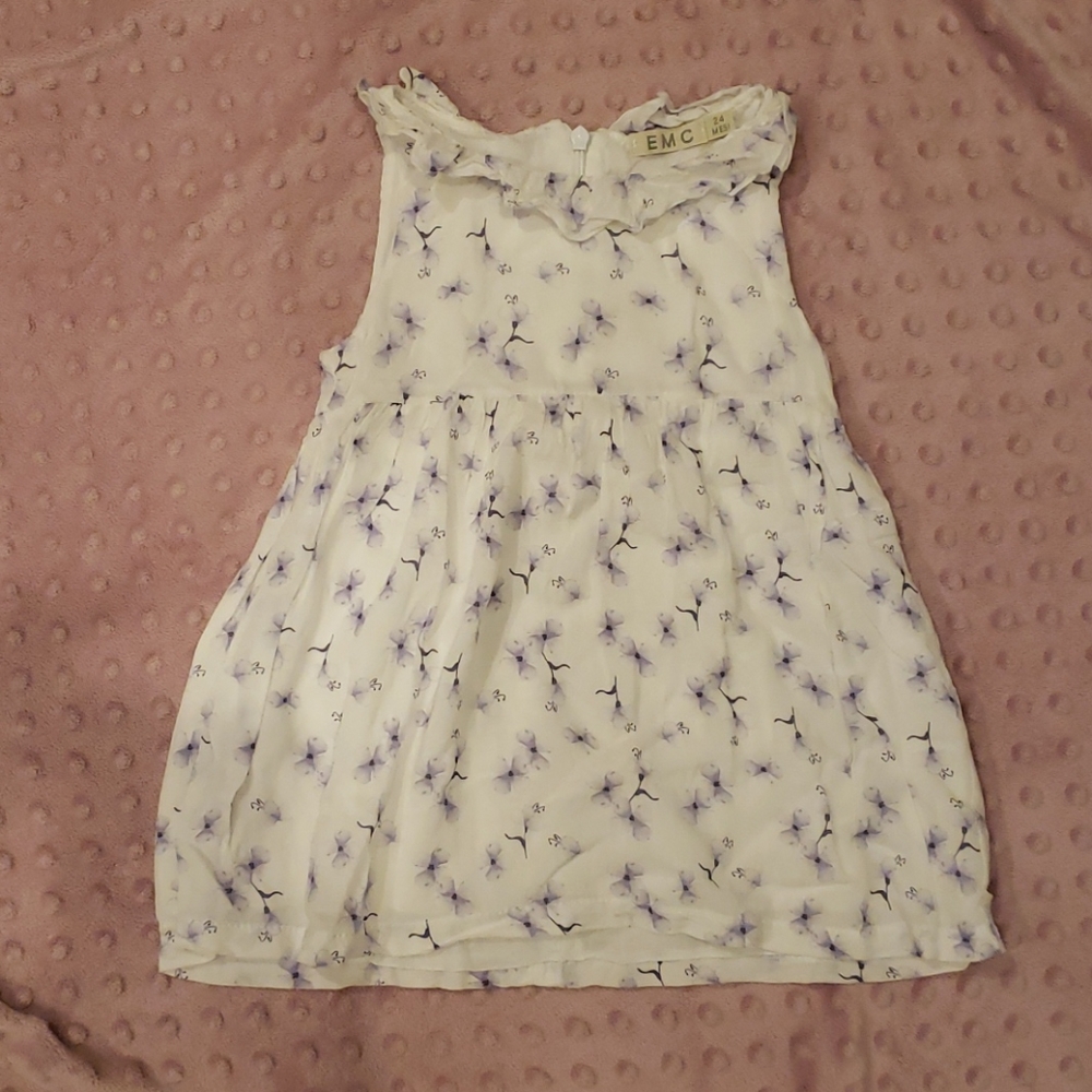 Emc dress
